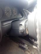 Блок подрулевых переключателей. Toyota Corolla, AE100G, AE100