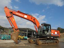 Hitachi. ZH200-A, 0,70 куб. м. Под заказ