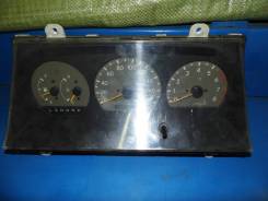 Панель приборов. Toyota Regius, RCH47 Двигатель 3RZFE