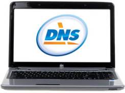 DNS Home. 15.6", 2,4 ГГц, ОЗУ 4096 Мб, диск 500 Гб, WiFi, Bluetooth, аккумулятор на 3 ч.