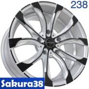 Vossen. 10.0x20, ET45, ЦО 110,5 мм. Под заказ