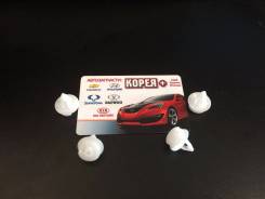 Клипса. BMW: Z3, 5-Series, 3-Series, 7-Series, Z8, X6, X5 Двигатели: M47D20, M51D25, M51D25TU, M52B20, M52B25, M52B28, M54B22, M54B25, M54B30, M57D25...