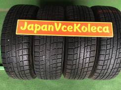 Yokohama Ice Guard IG30. Зимние, без шипов, 2010 год, износ: 10%, 4 шт