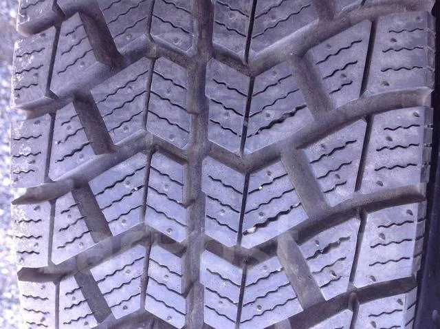 Toyo M912. �����������, ����� ����
