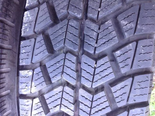 Toyo M912. �����������, ����� ����