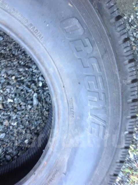 Toyo M912. �����������, ����� ����