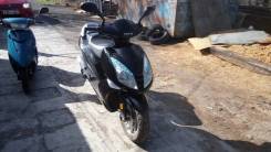 WENTA FK50QT, 2013. 50 куб. см., исправен, птс, с пробегом