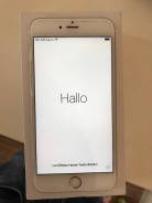 Apple iPhone 6s Plus 128Gb. Б/у