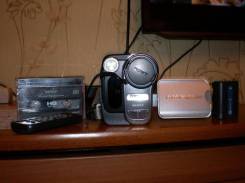 Sony DCR-TRV480E