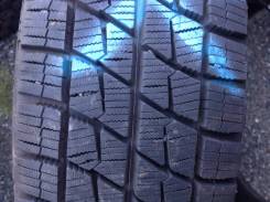 Bridgestone Ice Partner. Всесезонные, 2012 год, износ: 5%, 2 шт