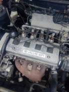 Двигатель в сборе. Toyota Corolla, AE100G, AE100 Двигатель 5AFE