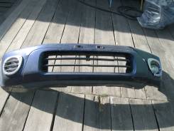 Бампер. Honda CR-V, RD2 Двигатель B20B
