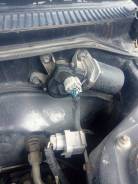 Мотор стеклоочистителя. Toyota Corolla, AE100G, AE100