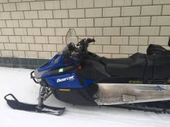 Arctic Cat Bearcat Z1 XT. исправен, есть птс, с пробегом