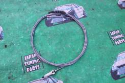 Тросик лючка топливного бака. Toyota Cresta, GX100, JZX100 Toyota Mark II, JZX100, GX100 Toyota Chaser, GX100, JZX100