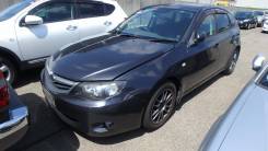 Subaru Impreza. GH2, EL15