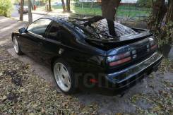 Nissan Fairlady Z. 32, VG30