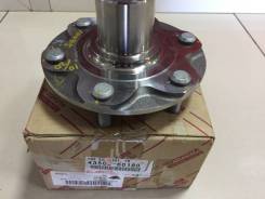 Ступица. Toyota FJ Cruiser, GSJ15, GSJ15W Toyota Hilux Surf, GRN215, GRN215W, KDN215, KDN215W, RZN215, RZN215W, TRN215, TRN215W, VZN215, VZN215W Toyot...