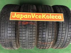 Toyo Winter Tranpath MK4. Зимние, 2012 год, износ: 10%, 4 шт