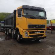 Volvo FH 12. Продам самосвал!, 12 000 куб. см., 40 000 кг.