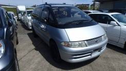 Toyota Estima Emina. CXR20, 3CTE