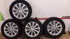 Toyota. 6.5x16, 5x114.30