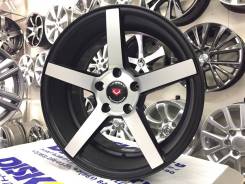 Vossen CV3-R. 8.0x17, 5x114.30, ET35, ЦО 67,1 мм.