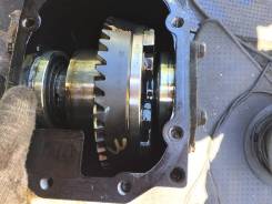 Редуктор. Subaru Impreza WRX, GGA Subaru Impreza, GGA