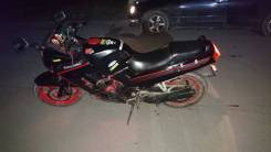 Kawasaki EX250-E. 250 куб. см., исправен, птс, с пробегом