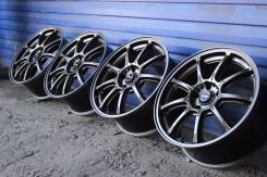 RAYS Gram Lights 57G. x18, 5x114.30