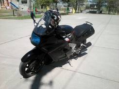 Kawasaki Ninja ZX-10 Tomcat. 997 куб. см., исправен, птс, с пробегом