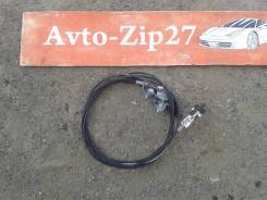 Тросик лючка топливного бака. Toyota Wish, ANE11, ZNE10, ANE10, ZNE14 Двигатели: 1ZZFE, 1AZFE, 1AZFSE