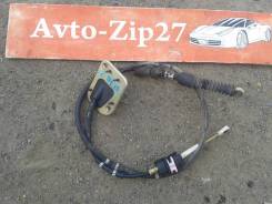 Тросик переключения автомата. Toyota Isis, ZNM10 Toyota Wish, ZNE10G, ZNE14, ZNE10 Двигатель 1ZZFE