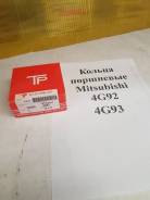 Кольца поршневые. Mitsubishi: Lancer Cedia, Delica, L300, Aspire, Lancer, Carisma, Mirage, Emeraude, Dion, FTO, Dingo, Mirage Dingo, RVR, Space Star...