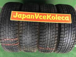 Yokohama Ice Guard IG20. Зимние, без шипов, 2010 год, износ: 10%, 4 шт
