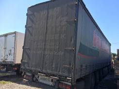 Schmitz S.CS. Полуприцеп Schmitz, 34 000 кг.