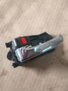 Ручка двери внутренняя. Toyota Mark II, JZX105, JZX100, GX100, JZX101, LX100 Двигатели: 2LTE, 1JZGE, 1GFE, 2JZGE