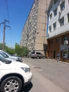 Гостинка, улица Кирова 62. Вторая речка, частное лицо, 18 кв. м. Дом снаружи