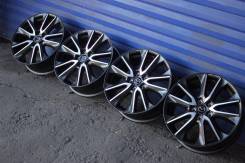 Mazda. 7.0x18, 5x114.30, ET50