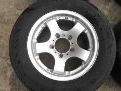 Suzuki. 7.0x16, 5x139.70, ET5