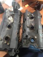 Крышка головки блока цилиндров. Nissan: Stagea, Infiniti M35/45, 350Z, Fairlady Z, Stagea Ixis 350S, Infiniti FX45/35, Fuga, Skyline Двигатели: VQ35DE...