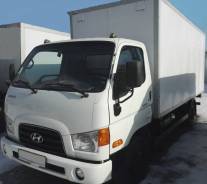 Hyundai HD78. Продается Hyundai HD 78 2012 г., 3 907 куб. см., 4 290 кг.