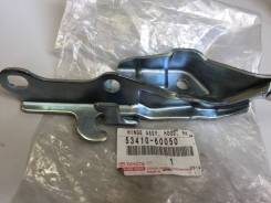 Крепление капота. Toyota Hiace, RH20G, RH32B, RH22B, RH24, RH22G, RH25, RH42B, RH30B, RH11, RH20B, RH30V, RH20V, RH32V, RH22V Toyota Land Cruiser, HDJ...