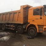 Shaanxi Shacman. Продам Шахман, 12 000 куб. см., 40 000 кг.