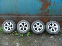 Колеса. 14.0x14 5x100.00