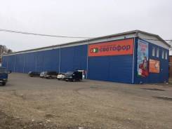 Кирова 54/4. Улица , р-н Хабаровский край, 3 223 кв. м.