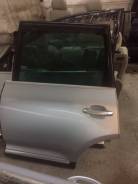 Дверь боковая. Volkswagen Touareg, 7LA, 7L7, 7L6