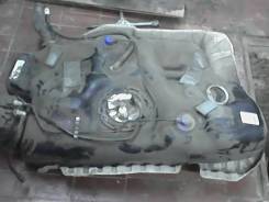 Бак топливный. Chevrolet Cruze