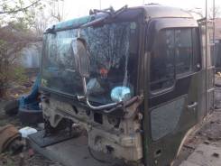 Кабина. Hino FS Hino Profia