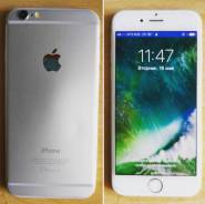Apple iPhone 6. Б/у
